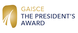 Gaisce - Logo